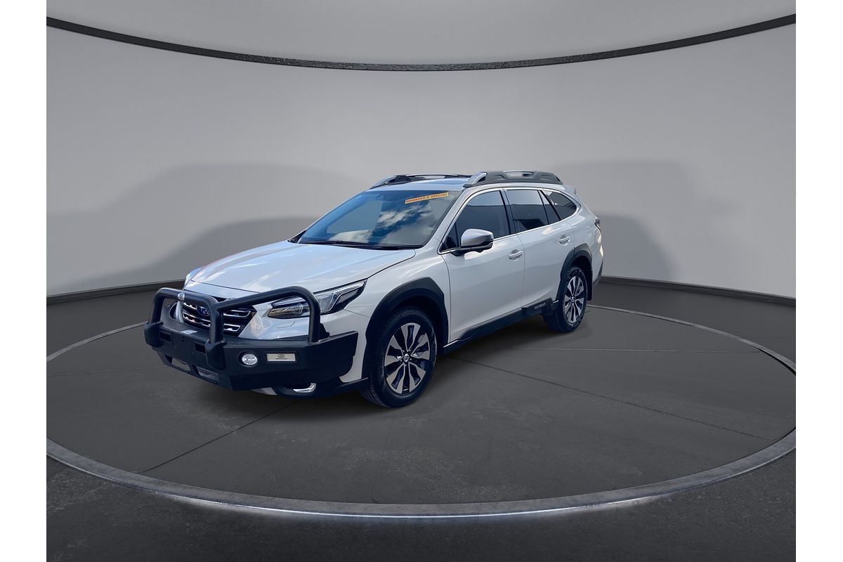 2023 Subaru Outback AWD Touring 6GEN