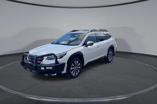 2023 Subaru Outback AWD Touring 6GEN