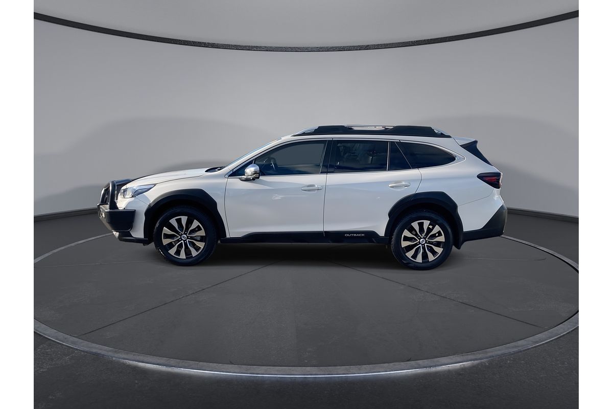 2023 Subaru Outback AWD Touring 6GEN