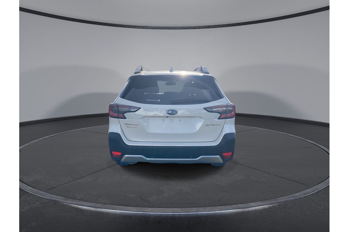 2023 Subaru Outback AWD Touring 6GEN