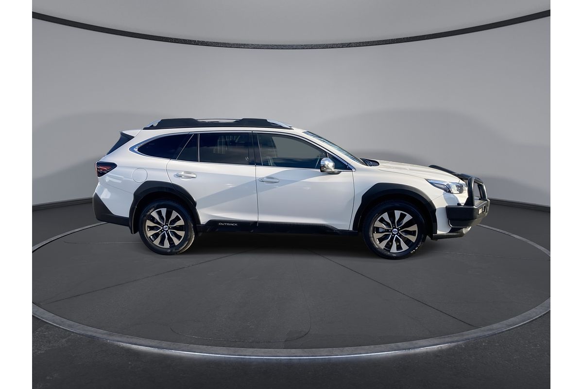 2023 Subaru Outback AWD Touring 6GEN