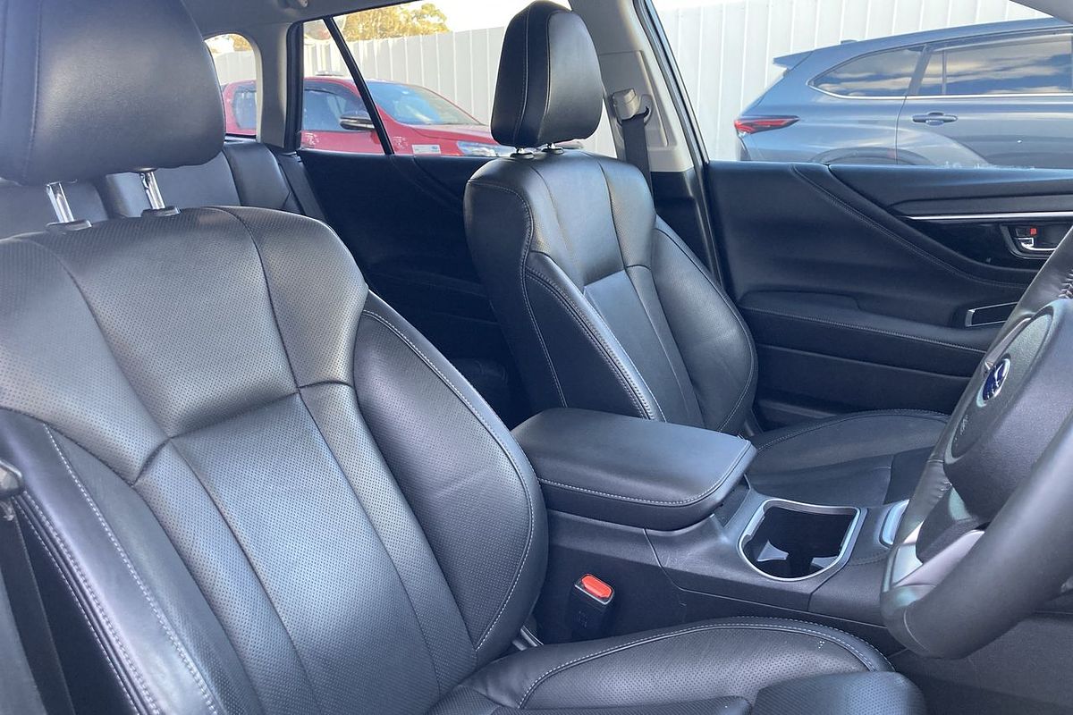 2023 Subaru Outback AWD Touring 6GEN