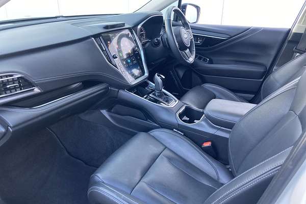 2023 Subaru Outback AWD Touring 6GEN