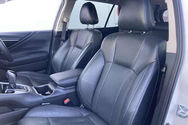 2023 Subaru Outback AWD Touring 6GEN