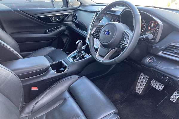 2023 Subaru Outback AWD Touring 6GEN