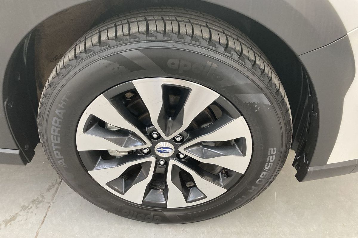 2023 Subaru Outback AWD Touring 6GEN