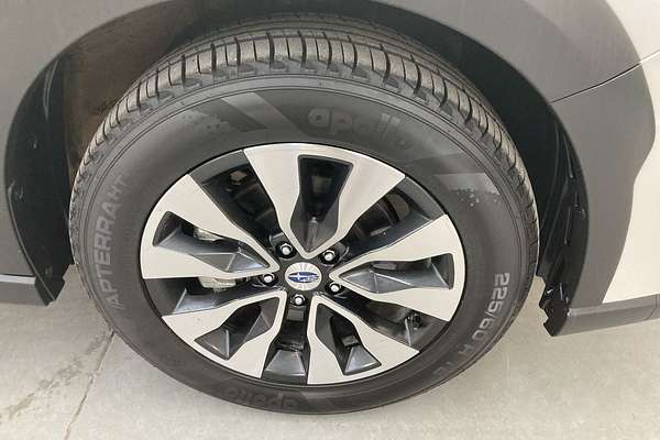 2023 Subaru Outback AWD Touring 6GEN