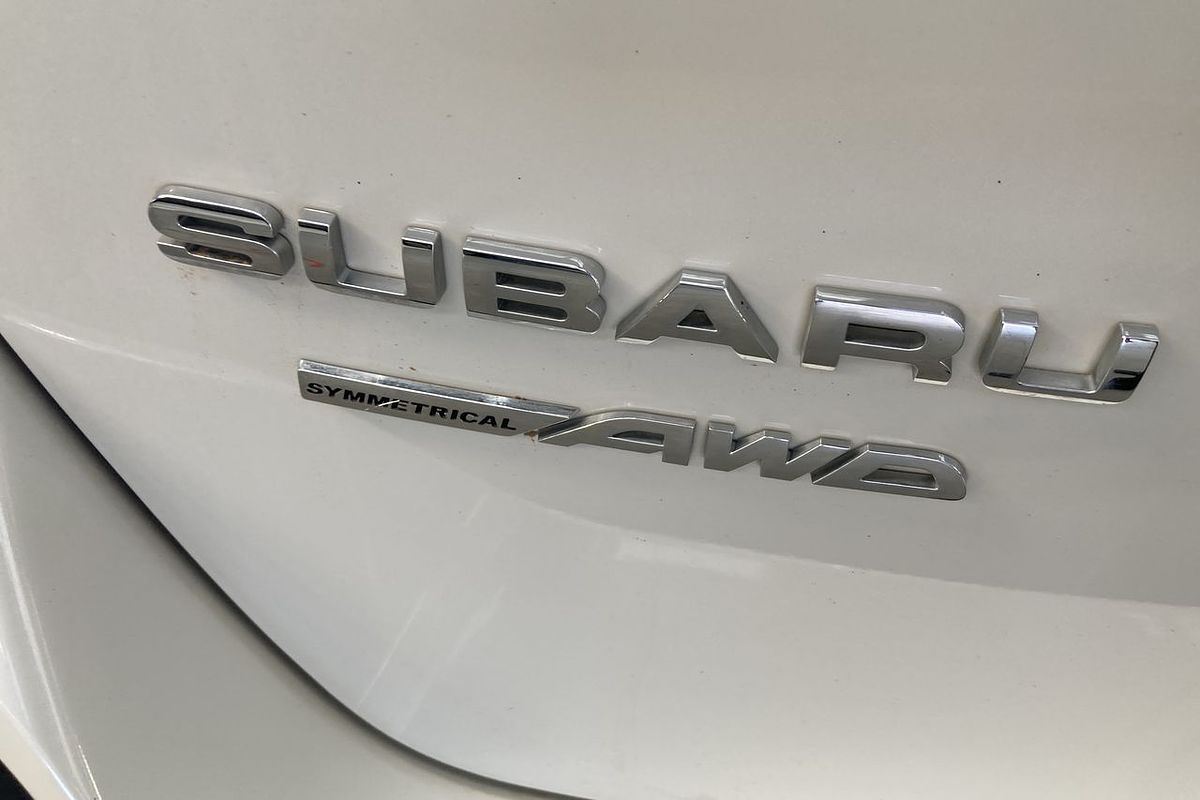 2023 Subaru Outback AWD Touring 6GEN