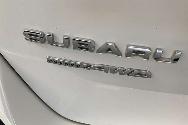 2023 Subaru Outback AWD Touring 6GEN