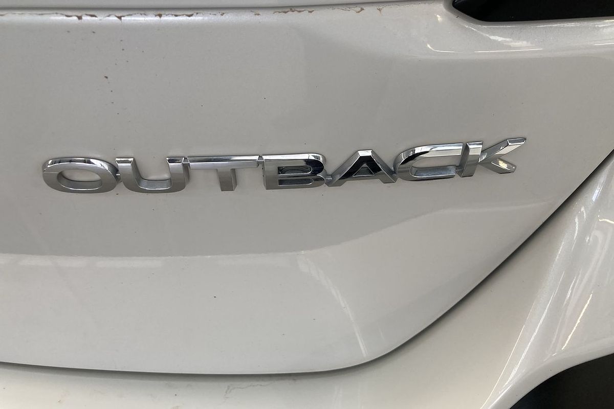 2023 Subaru Outback AWD Touring 6GEN