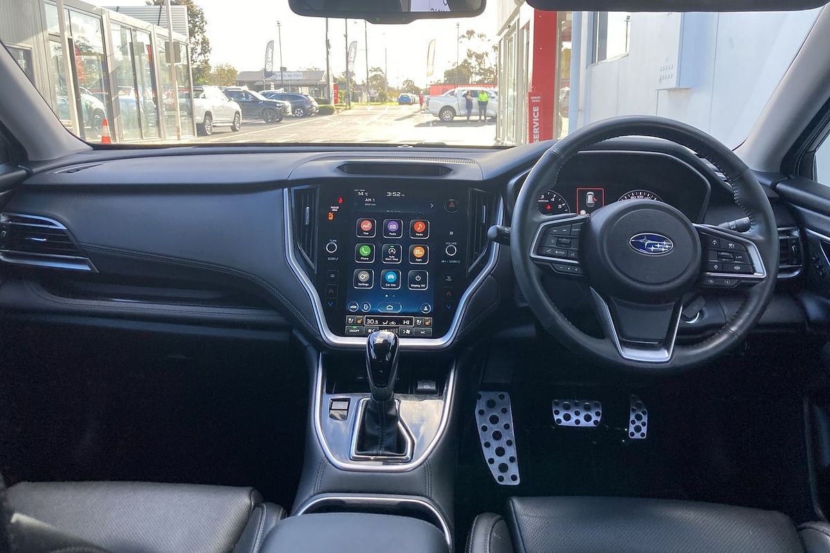 2023 Subaru Outback AWD Touring 6GEN