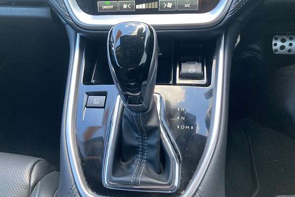 2023 Subaru Outback AWD Touring 6GEN