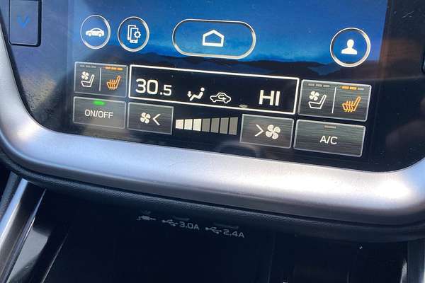 2023 Subaru Outback AWD Touring 6GEN