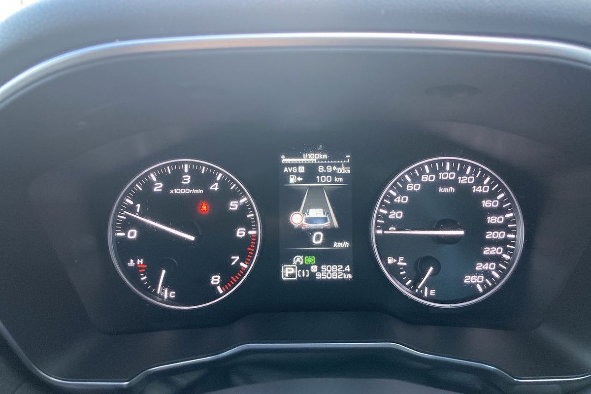 2023 Subaru Outback AWD Touring 6GEN