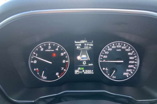 2023 Subaru Outback AWD Touring 6GEN