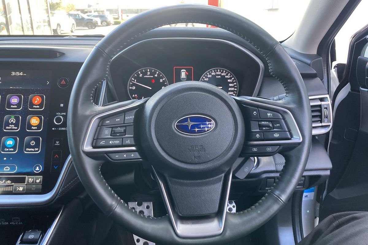 2023 Subaru Outback AWD Touring 6GEN