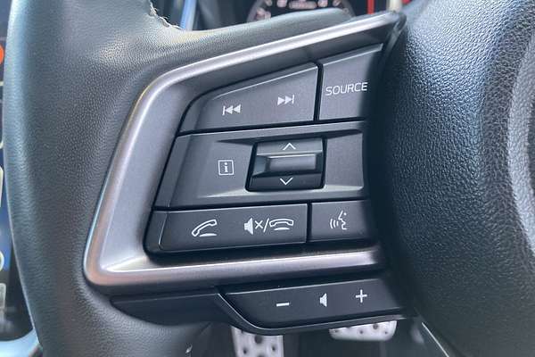 2023 Subaru Outback AWD Touring 6GEN