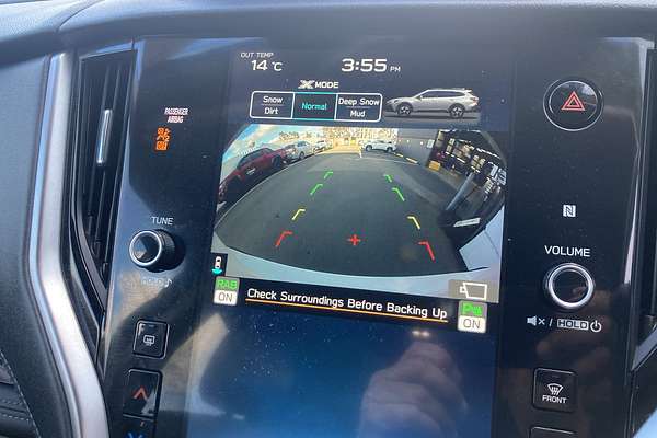 2023 Subaru Outback AWD Touring 6GEN