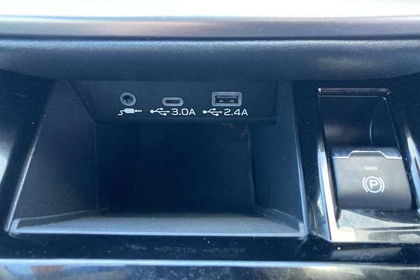 2023 Subaru Outback AWD Touring 6GEN