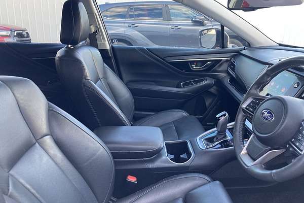 2023 Subaru Outback AWD Touring 6GEN