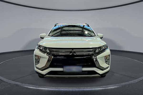 2020 Mitsubishi Eclipse Cross LS YA