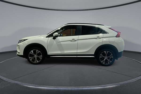 2020 Mitsubishi Eclipse Cross LS YA