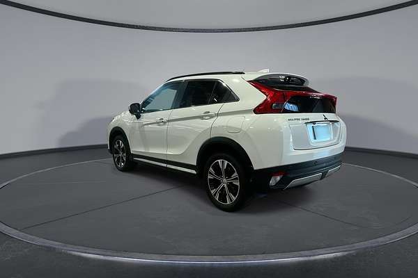 2020 Mitsubishi Eclipse Cross LS YA
