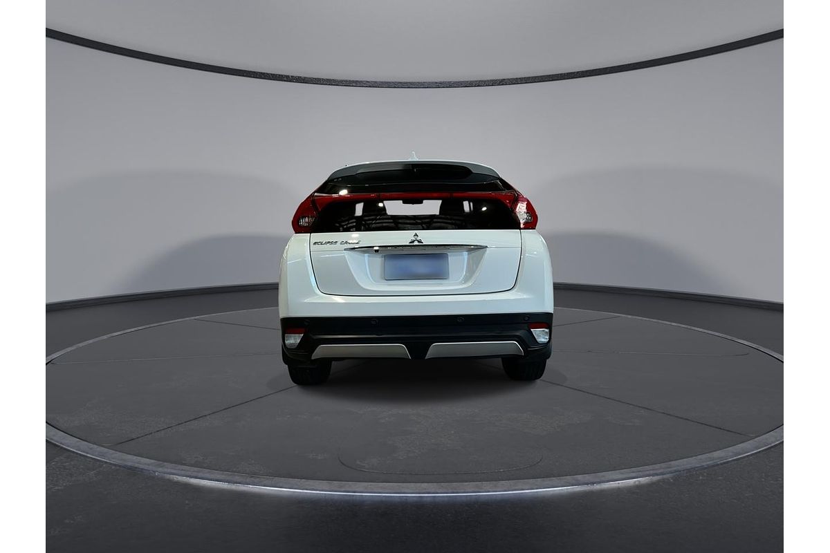 2020 Mitsubishi Eclipse Cross LS YA