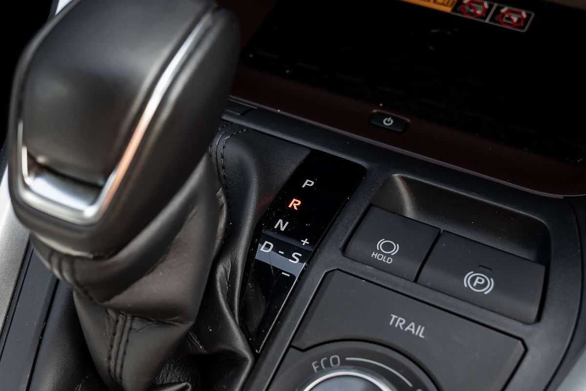 2024 Toyota RAV4 Cruiser AXAH54R