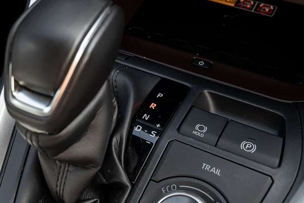 2024 Toyota RAV4 Cruiser AXAH54R