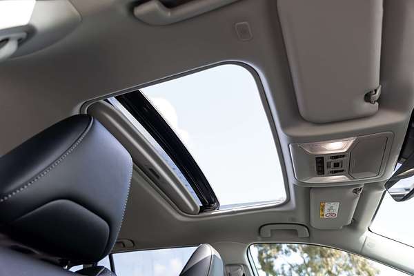 2024 Toyota RAV4 Cruiser AXAH54R