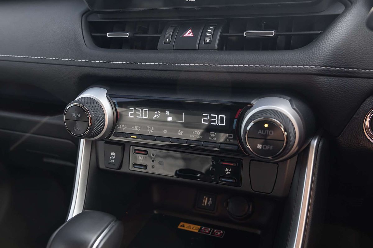 2024 Toyota RAV4 Cruiser AXAH54R