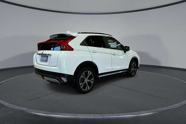 2020 Mitsubishi Eclipse Cross LS YA
