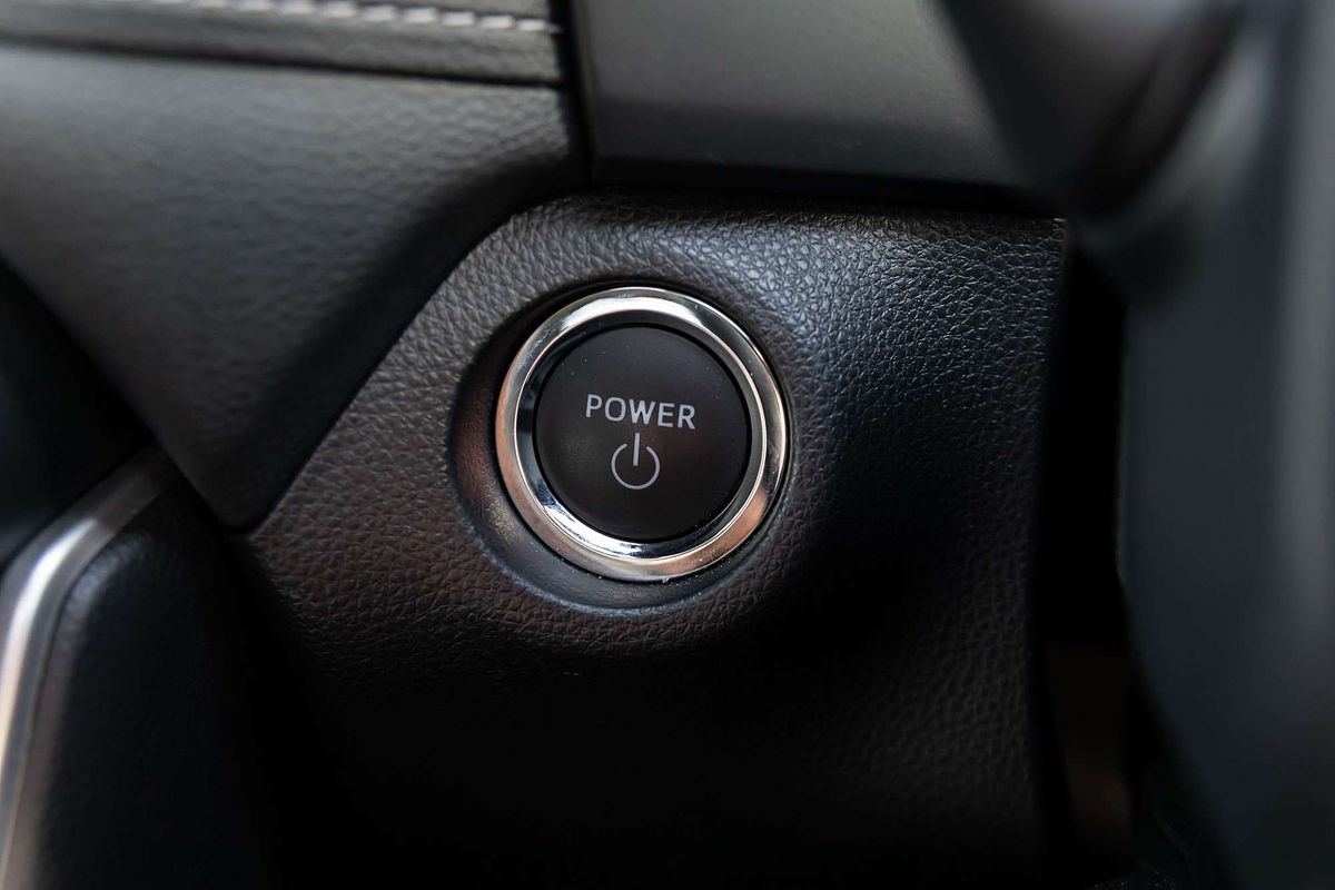 2024 Toyota RAV4 Cruiser AXAH54R