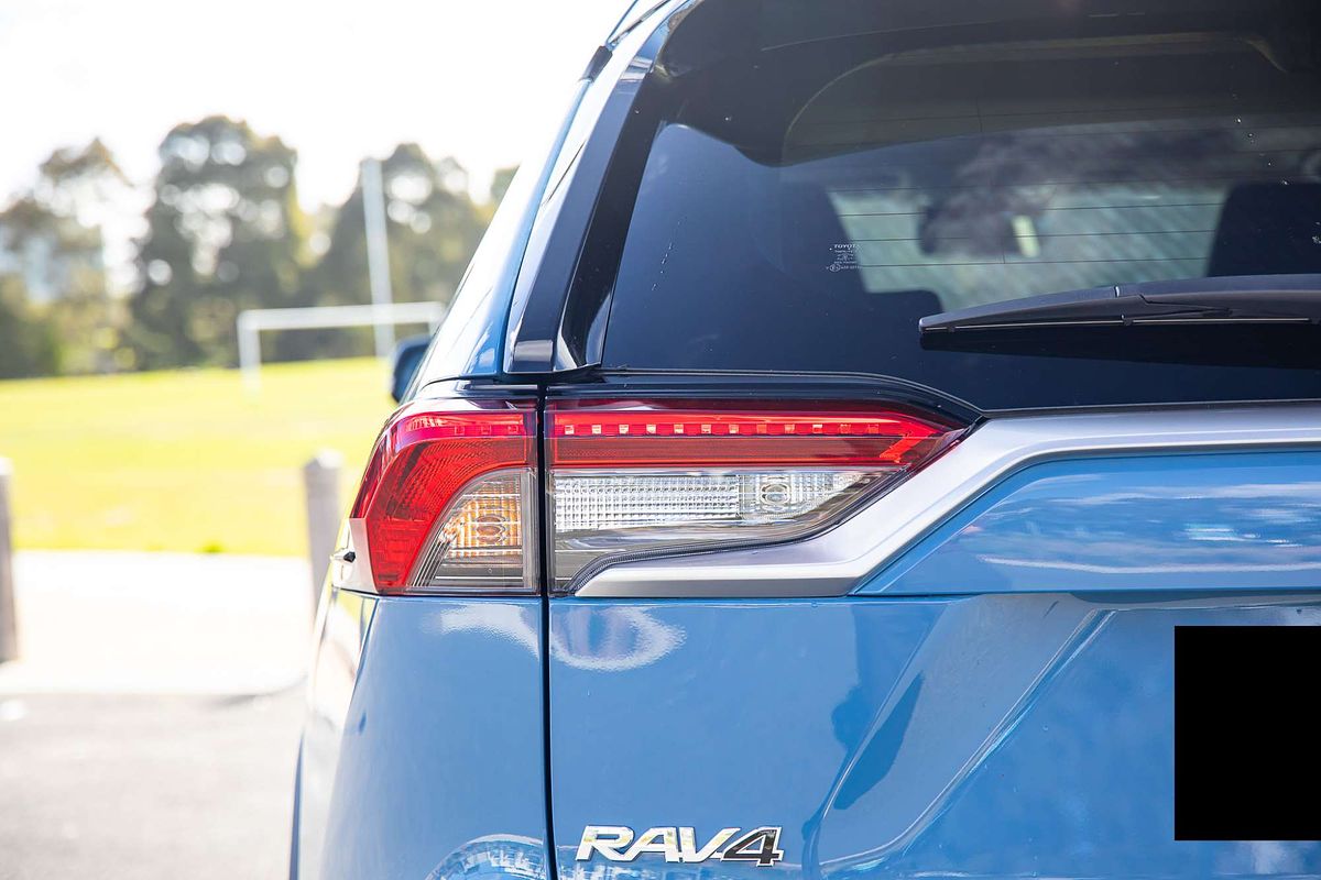2024 Toyota RAV4 Cruiser AXAH54R