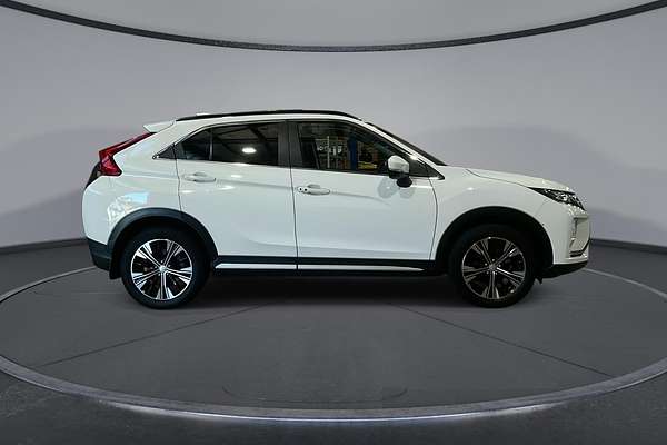 2020 Mitsubishi Eclipse Cross LS YA