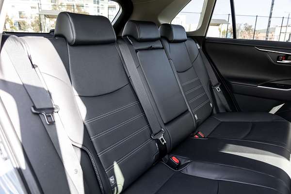 2024 Toyota RAV4 Cruiser AXAH54R