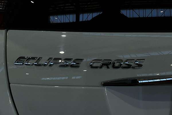 2020 Mitsubishi Eclipse Cross LS YA