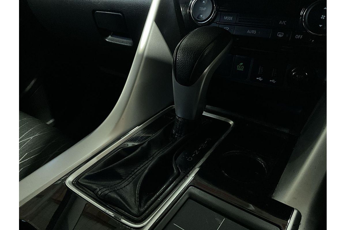 2020 Mitsubishi Eclipse Cross LS YA