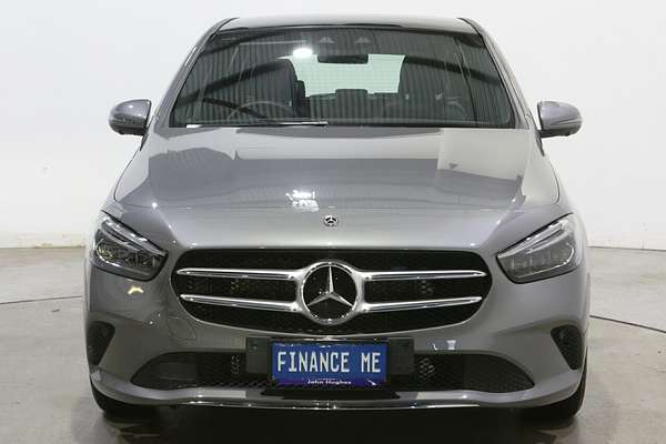 2020 Mercedes-Benz B-Class B180 W247