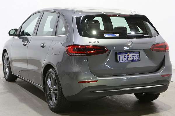 2020 Mercedes-Benz B-Class B180 W247