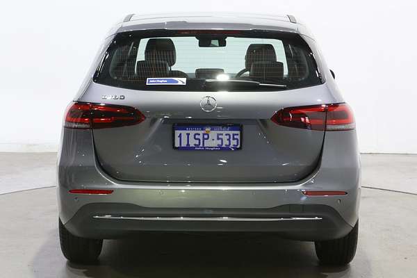 2020 Mercedes-Benz B-Class B180 W247