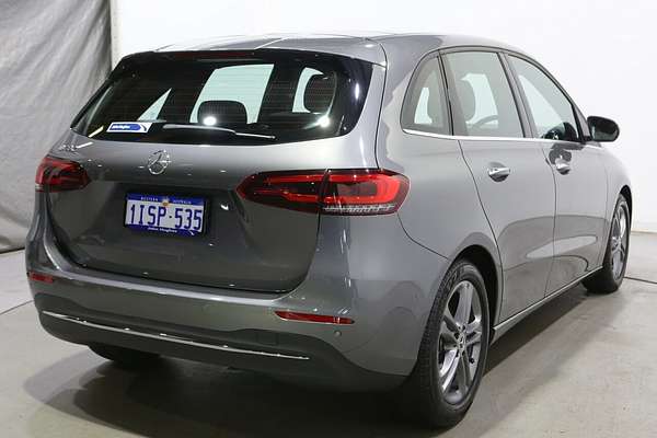 2020 Mercedes-Benz B-Class B180 W247