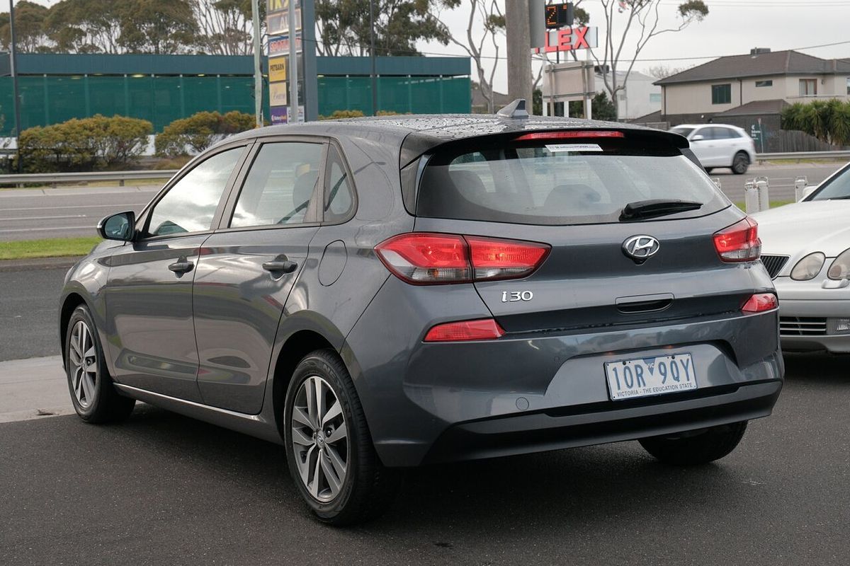 2018 Hyundai i30 Active PD2