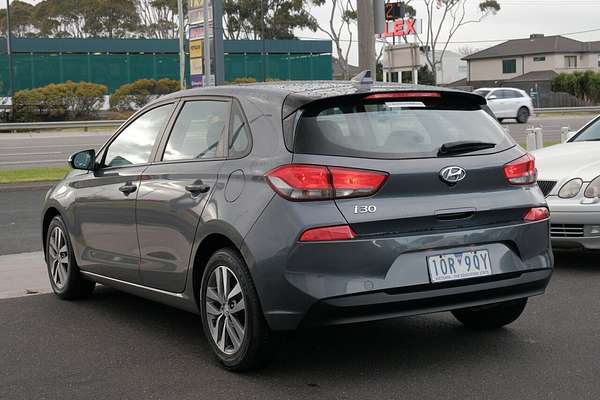 2018 Hyundai i30 Active PD2