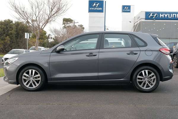 2018 Hyundai i30 Active PD2