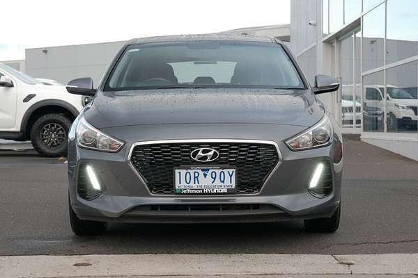 2018 Hyundai i30 Active PD2