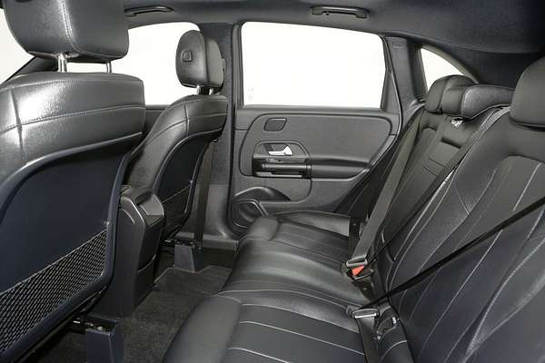 2020 Mercedes-Benz B-Class B180 W247