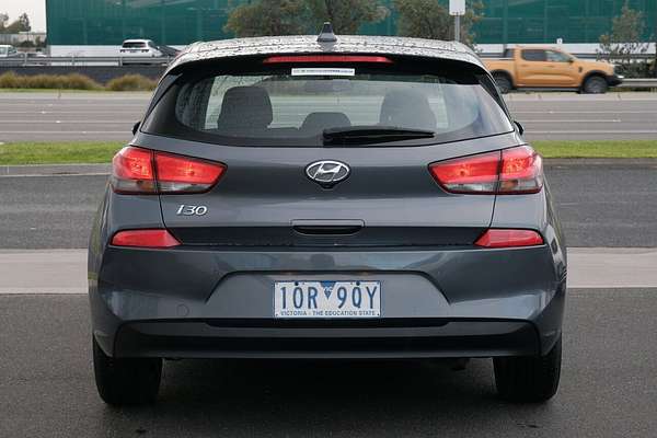 2018 Hyundai i30 Active PD2