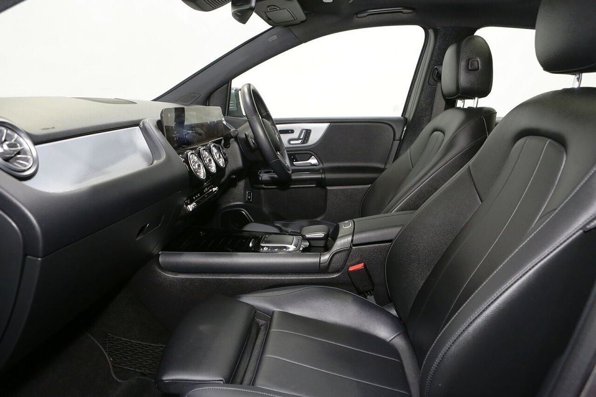 2020 Mercedes-Benz B-Class B180 W247